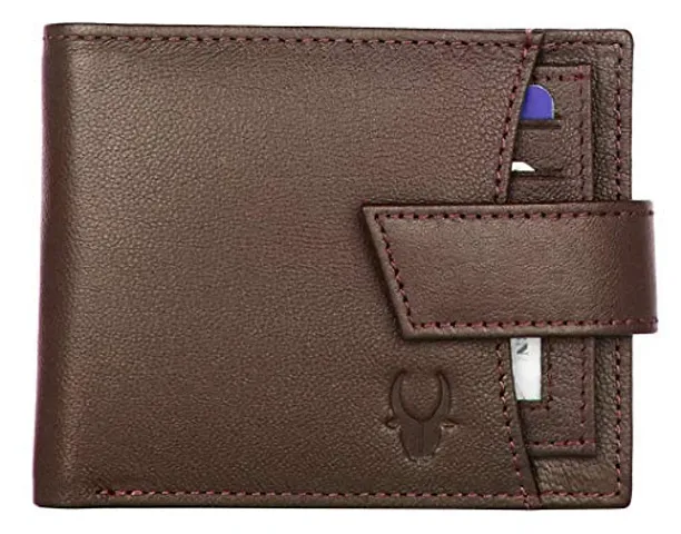 Leather Wallet for Men