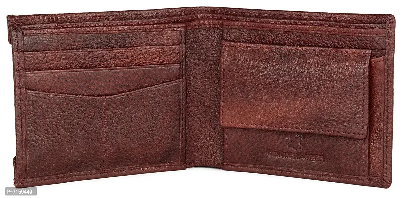 Leather Wallet for Men-thumb4