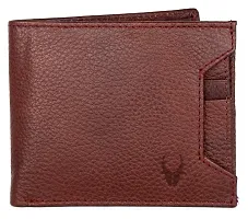 Leather Wallet for Men-thumb2