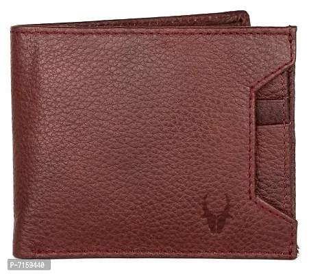 Leather Wallet for Men-thumb3