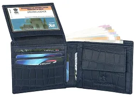 Leather Wallet for Men-thumb3