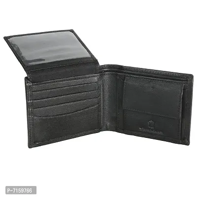 WILDHORN Carter Leather Wallet for Men (Black Inside)-thumb3