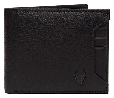 Leather Wallet for Men-thumb1