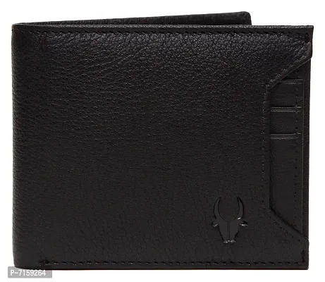 Leather Wallet for Men-thumb2