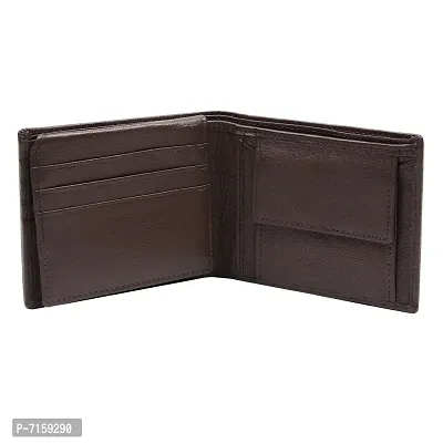 WildHorn Men s Brown Wallet Combo-thumb3