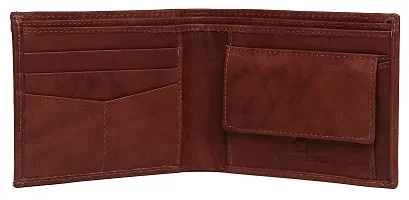 Wildhorn Leather Wallet and Pen Gift Set-thumb3