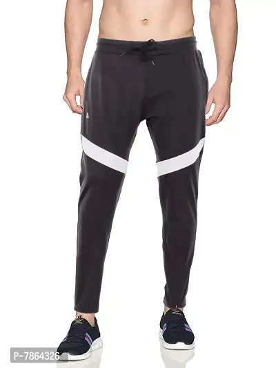 Buy online Grey Solid Full Length Track Pant from Sports Wear for Men by  Muffy for ₹489 at 46% off | 2024 Limeroad.com