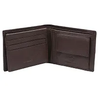 WildHorn geneuine Leather Wallet Combo-thumb2