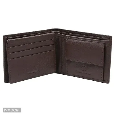 WildHorn geneuine Leather Wallet Combo-thumb3