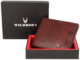 Leather Wallet for Men-thumb1