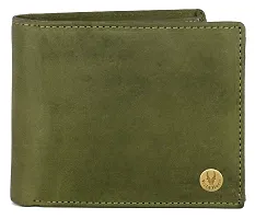 WILDHORN Leather Wallet for Men-thumb2