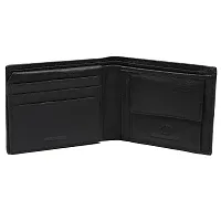 WildHorn Men s Black Wallet Combo-thumb2