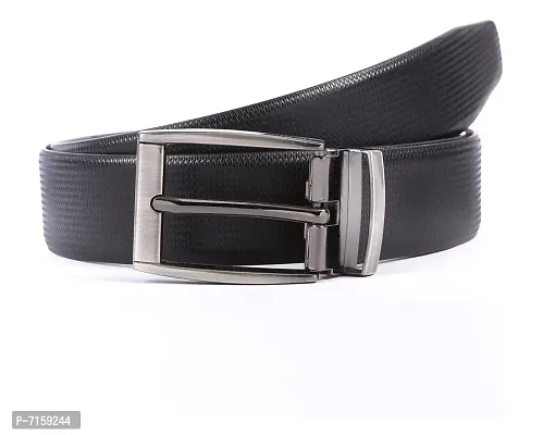 WildHorn Men's Leather Belt-thumb0