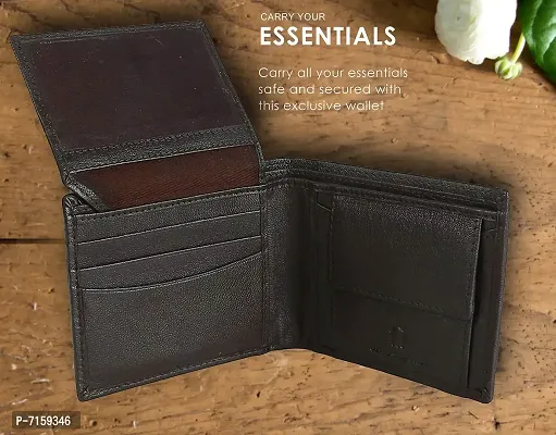 Leather Wallet for Men-thumb4