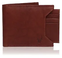 Wildhorn Leather Wallet and Pen Gift Set-thumb2