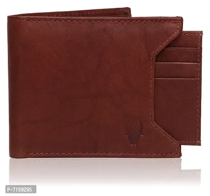 Wildhorn Leather Wallet and Pen Gift Set-thumb3