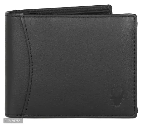 WILDHORN Gift Hamper for Men - Classic Men's Leather Wallet and Credit Card Holder-thumb3