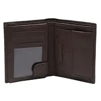 WildHorn Men s Brown Wallet Combo-thumb2