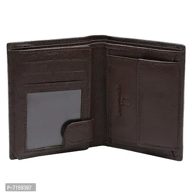 WildHorn Men s Brown Wallet Combo-thumb3