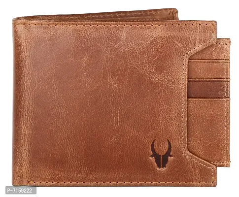 Leather Wallet for Men