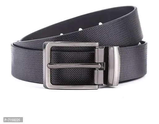 WildHorn Men's Leather Belt