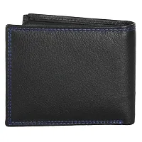 WILDHORN Carter Leather Wallet for Men (Black Inside)-thumb4