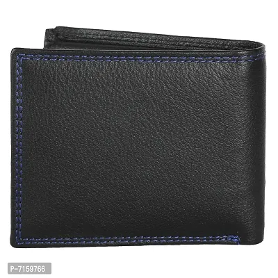 WILDHORN Carter Leather Wallet for Men (Black Inside)-thumb5