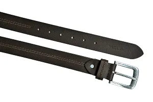 WildHorn Leather Belt for Men-thumb2