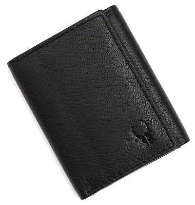 WILDHORN Leather Men's Wallet (2009)