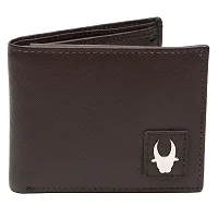 WildHorn Men s Brown Wallet Combo-thumb1