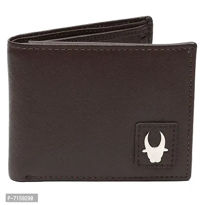 WildHorn Men s Brown Wallet Combo-thumb2