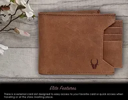 Leather Wallet for Men-thumb2