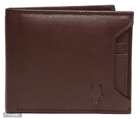 Oliver Mens Leather Wallet-thumb4