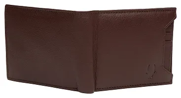 Brown Wallets For Men-thumb3