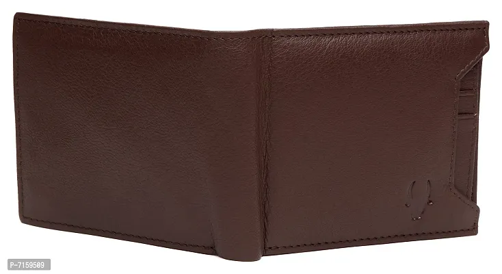 Brown Wallets For Men-thumb4