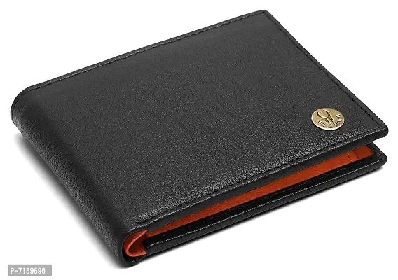 WILDHORN Wildhorn India Multicolored Leather Men's Wallet (WH2050)