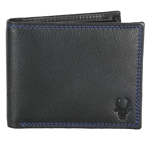 WILDHORN Leather Men's Wallet (WH1173)