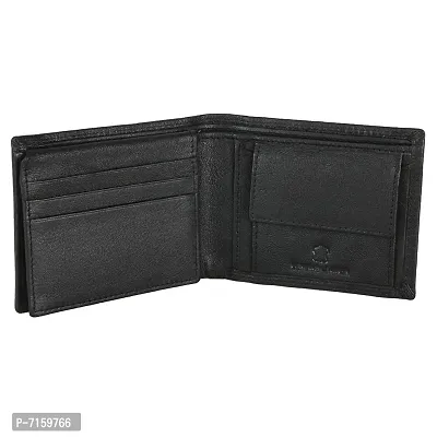 WILDHORN Carter Leather Wallet for Men (Black Inside)-thumb2