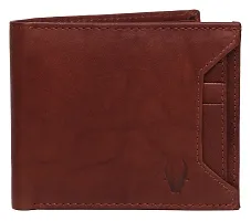 Wildhorn Leather Wallet and Pen Gift Set-thumb1