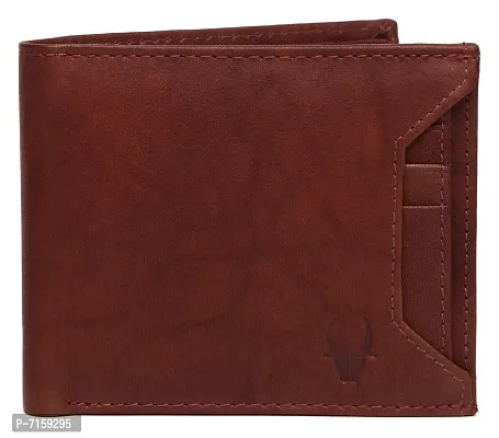 Wildhorn Leather Wallet and Pen Gift Set-thumb2