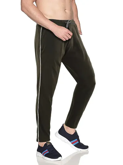 Must Have dry-fit stretchable track pants For Men 