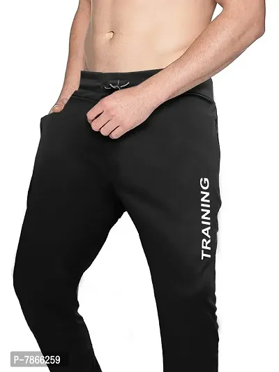 Buy AVOLT Dry Fit Track Pants for Men I Slim Fit Athletic Training Stretchable  Track Pants Online In India At Discounted Prices