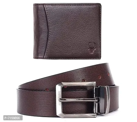 Mens Leather Wallet and Belt Combo Latest Price, Mens Leather Wallet and Belt  Combo Manufacturer in Kolkata