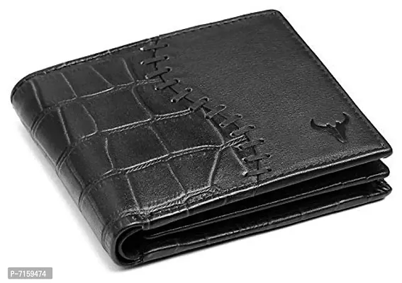 Leather Wallet for Men