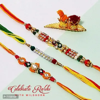 Rakhi Gift Hamper for Brother-thumb5