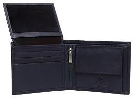 WildHorn Blue Men's Wallet (New Blue Nappa)-thumb4