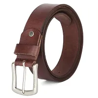 WILDHORN Carter Classic Leather Belt For Men-thumb2