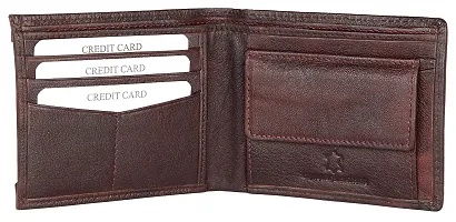 WILDHORN Leather Wallet for Men-thumb3