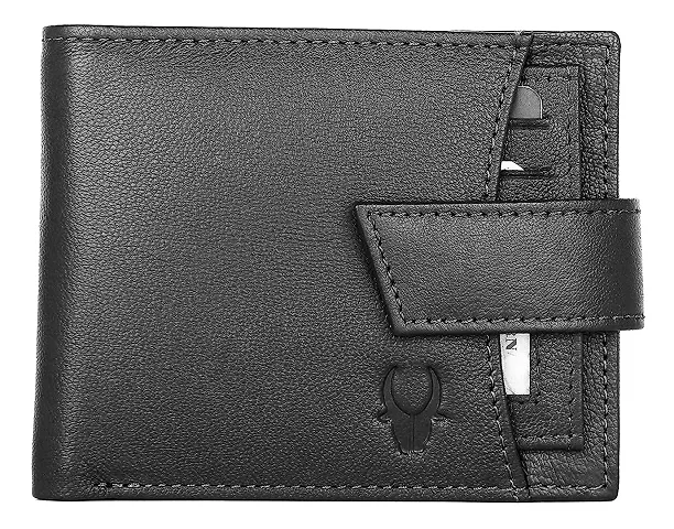 WILDHORN Leather Men's Wallet (699711)