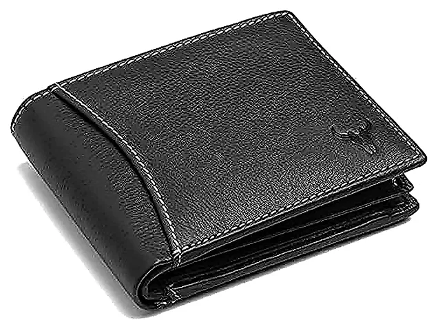 NAPA HIDE Leather Men's Wallet (NPH)